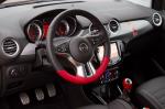 Opel Adam S 2015 года (WW)